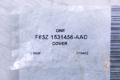 New OEM Ford F65Z-1531458-AAD Interior Grab Bar Cap/ Cover NOS