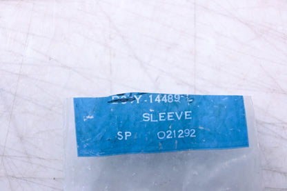 New OEM Ford D84Y-14489-L Wiring Sleeve NOS