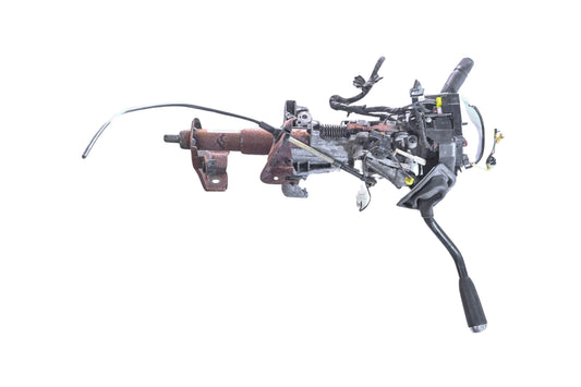 Dodge 05057321AB Steering Column Assembly