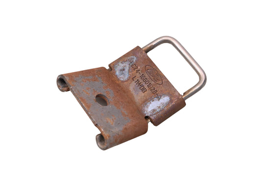 New OEM Ford 8C2Z-16601B28-A Rear Child Seat Mounting Bracket NOS