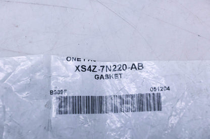 New OEM Ford XS4Z-7N220-AB Gaskets Qty 2 NOS
