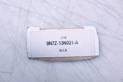 New OEM Ford 9N7Z-13N021-A High Beam Bulb Assembly NOS