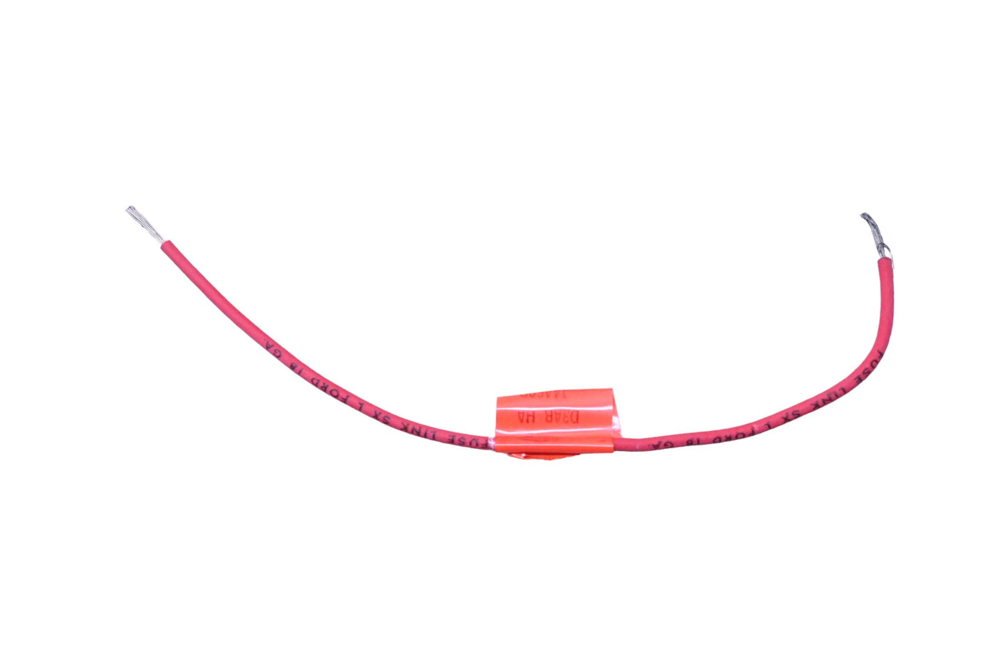 New OEM Ford D3AZ-14526-L Fuse Link Wiring Assembly NOS