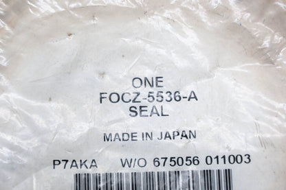 New OEM Ford FOCZ-5536-A Seal NOS