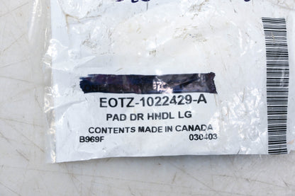 New OEM Ford EOTZ-1022429-A Pad Gasket NOS
