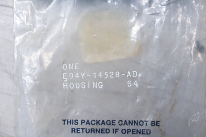 New OEM Ford E94Y-14528-AD Housing NOS