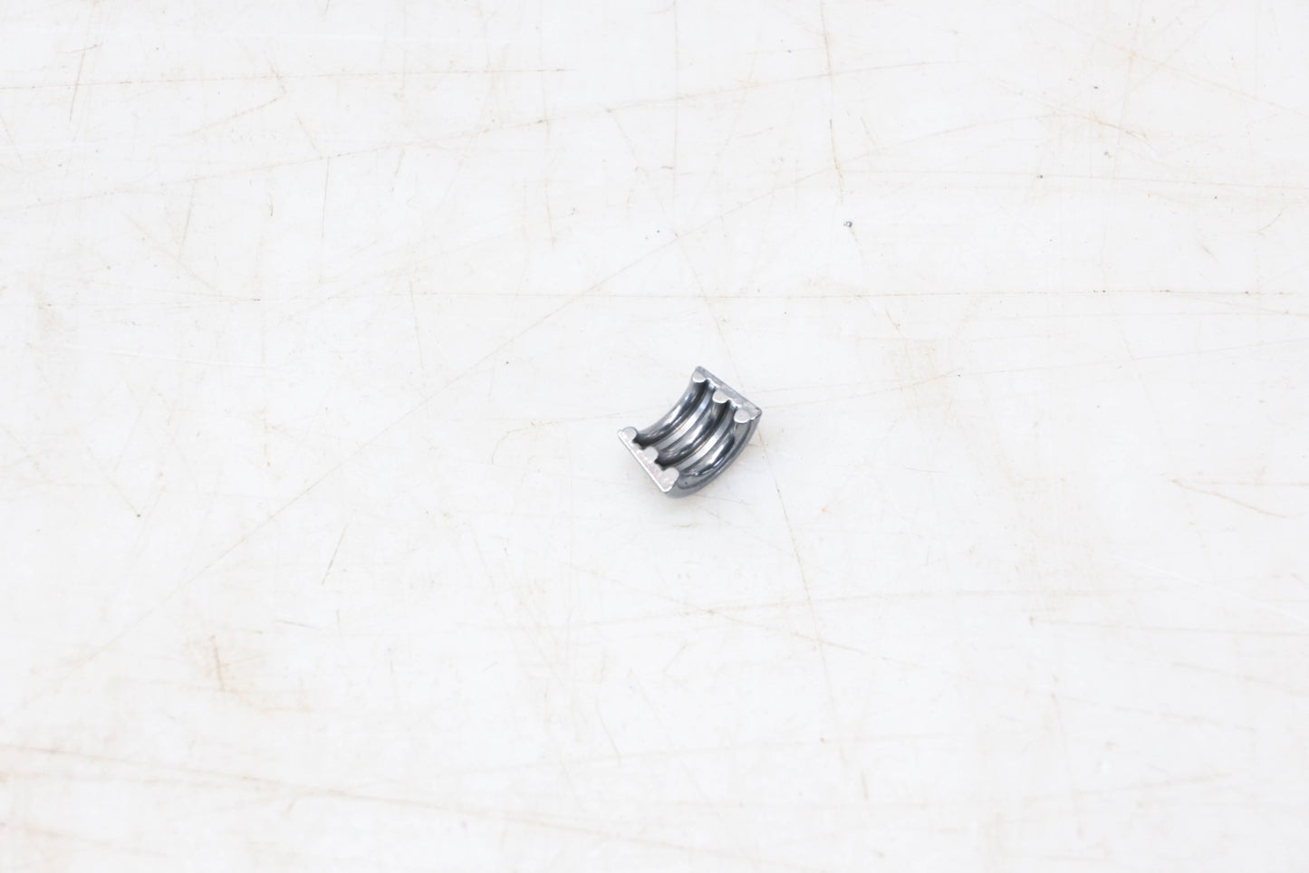 New OEM Ford E1FZ-6518-A Engine Valve Spring Retainer NOS