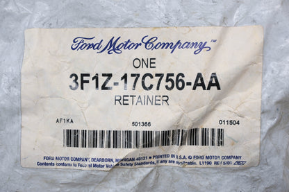 New OEM Ford 3F1Z-17C756-AA Hardware Kit NOS
