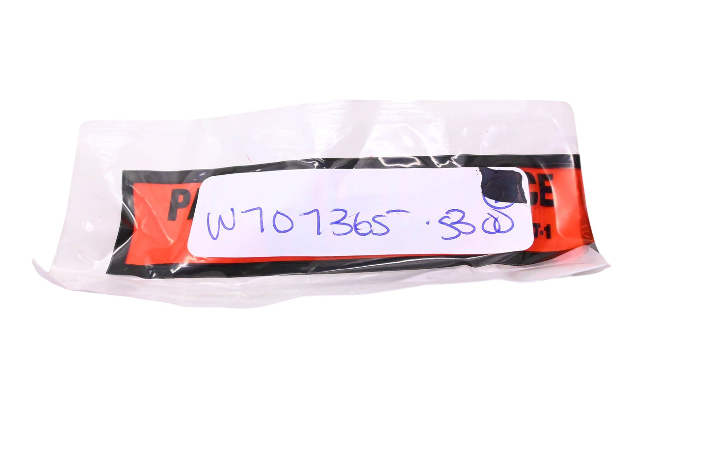 New OEM Ford W707365-S300 Fender Ledge Cover Rivets Qty 2 NOS