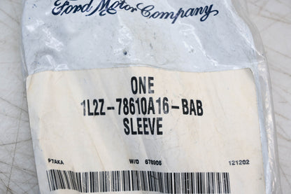 New OEM Ford 1L2Z-78610A16-BAB Headrest Guide Sleeve NOS