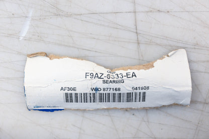 New OEM Ford F9AZ-6333-EA Lower Engine Crankshaft Bearing NOS