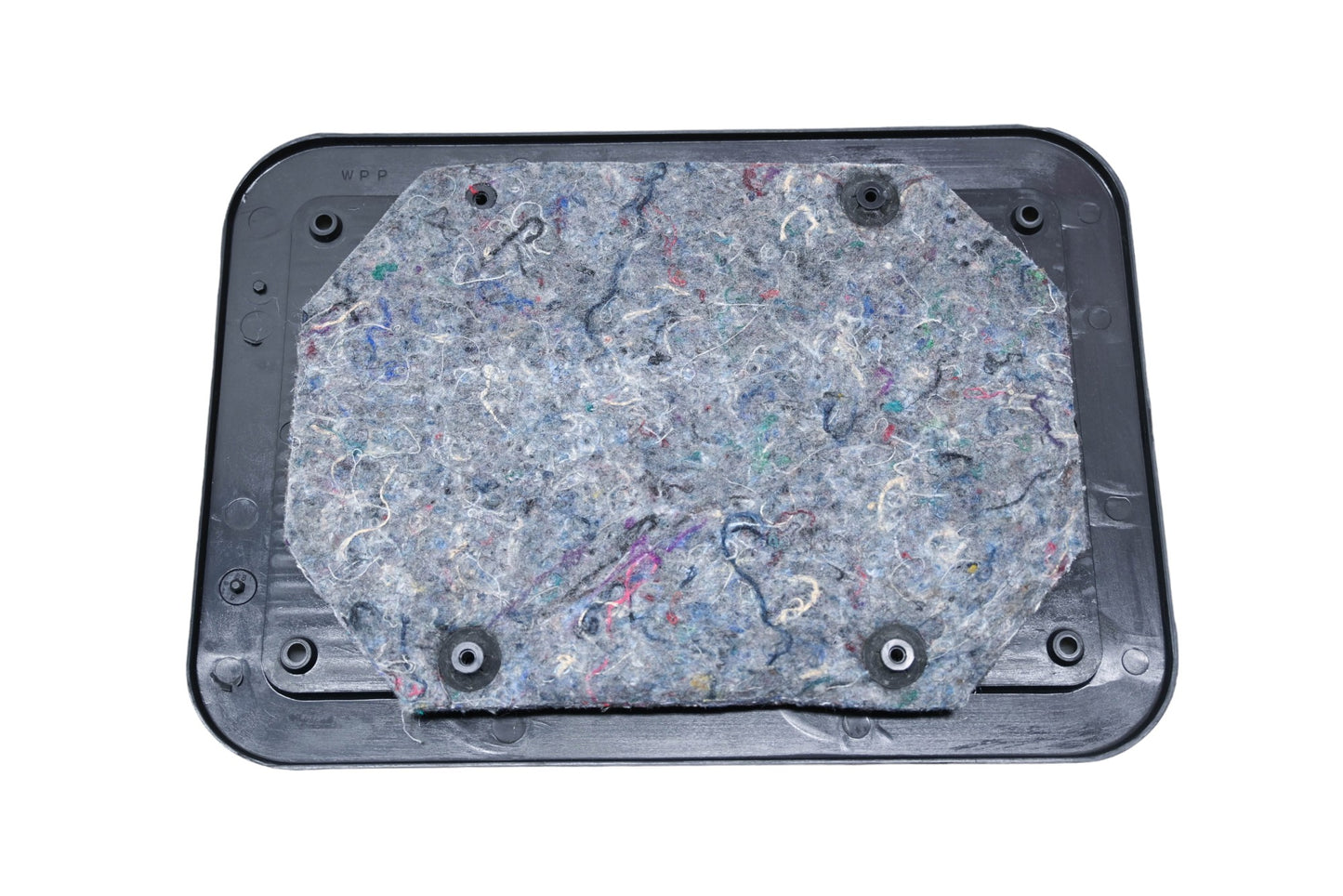 New OEM Ford E8TZ-18978-A Speaker Grille Assembly NOS