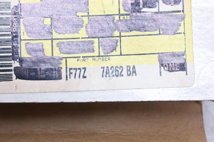 New OEM Ford F77Z-7A262-BA Direct Clutch Piston Kit NOS