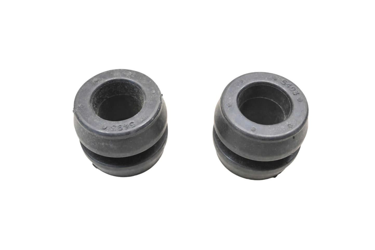 New OEM Ford E1FZ-5493-D Insulators Qty 2 NOS