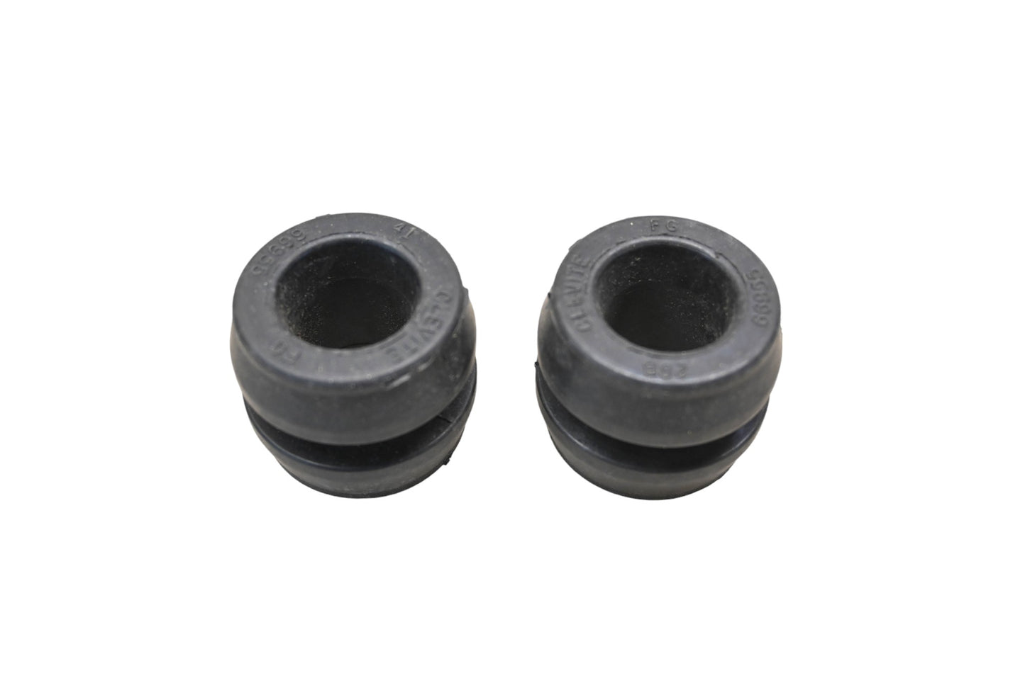 New OEM Ford E1FZ-5493-D Insulators Qty 2 NOS