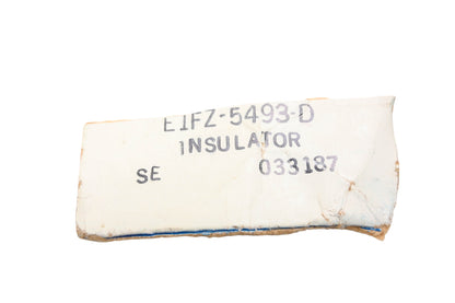 New OEM Ford E1FZ-5493-D Insulators Qty 2 NOS