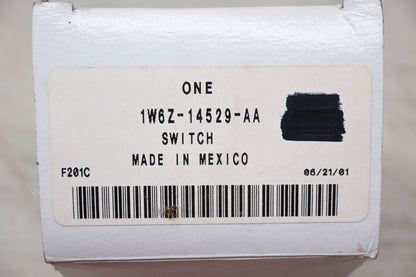 New OEM Ford 1W6Z-14529-AA Window Power Switch Assembly NOS