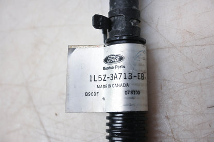 New OEM Ford 1L5Z-3A713-EB Power Steering Return Line Hose Assembly NOS