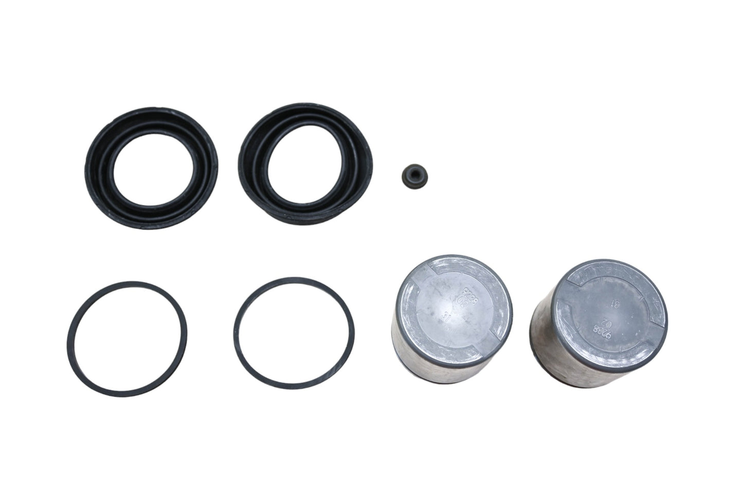 New OEM Ford 2L1Z-2221-AA Sealing Kit w/ Pistons NOS