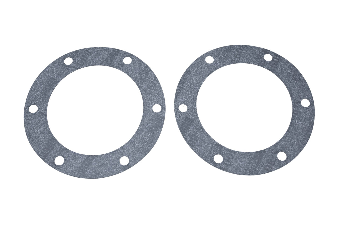 New OEM Ford 4C4Z-1153-AA Rear Wheel Gaskets Qty 2 NOS