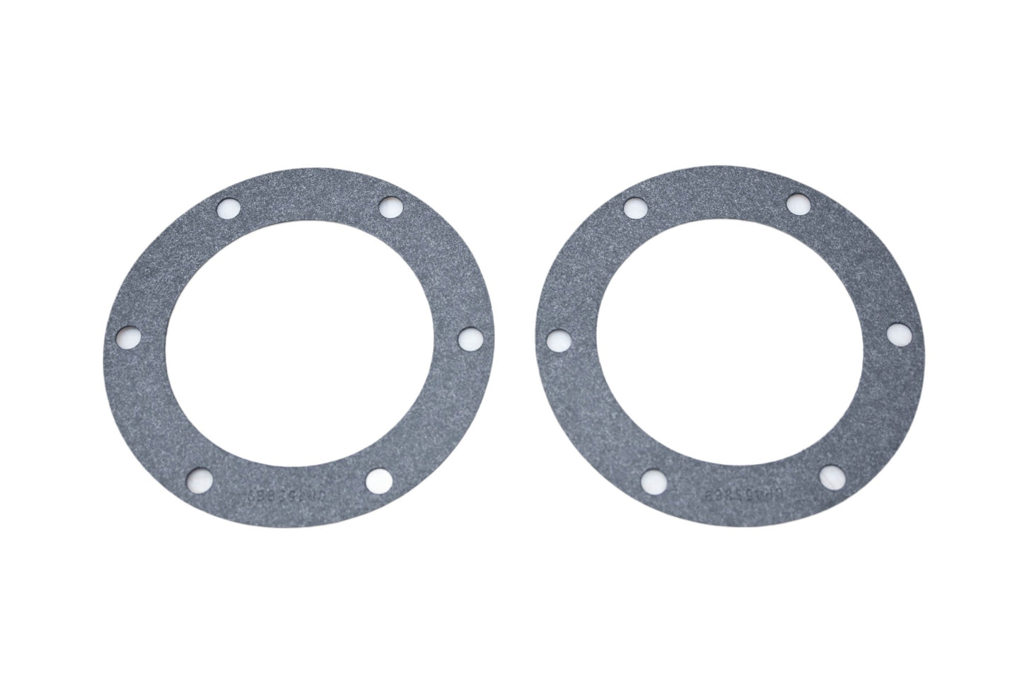 New OEM Ford 4C4Z-1153-AA Rear Wheel Gaskets Qty 2 NOS