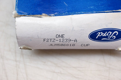 New OEM Ford F2TZ-1239-A Wheel Bearing Race Cup NOS
