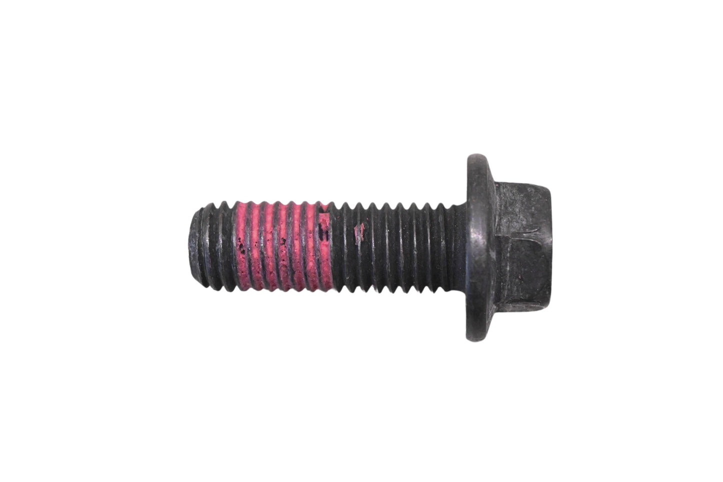New OEM Ford W714660-S430, 535818 Hex Bolt NOS