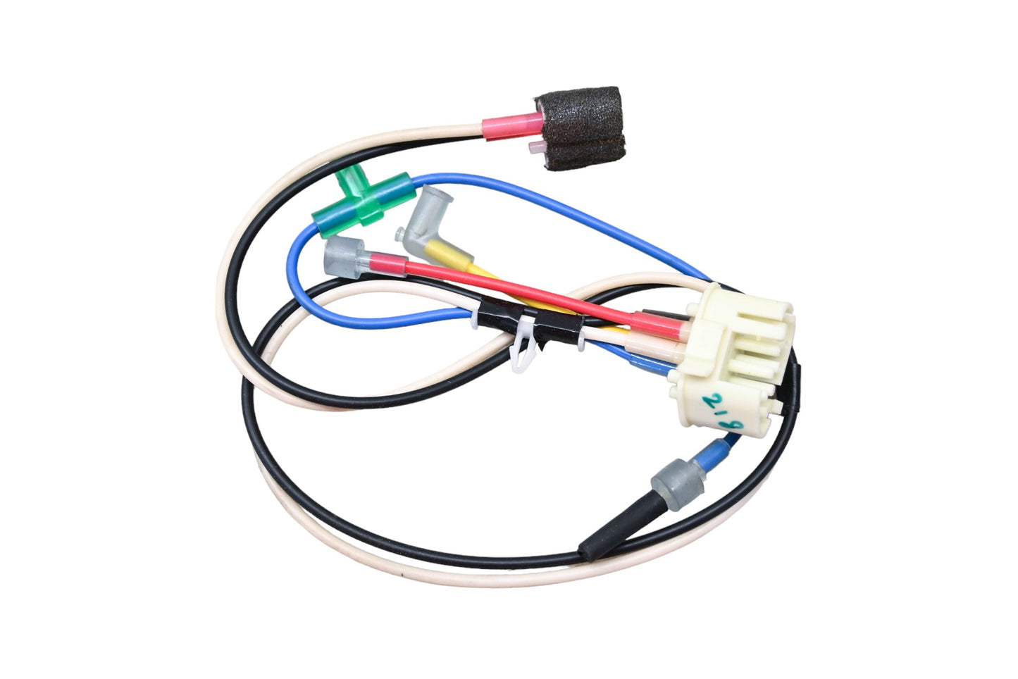 New OEM Ford 2C2Z-18C581-AA Vacuum Harness Wiring Assembly NOS