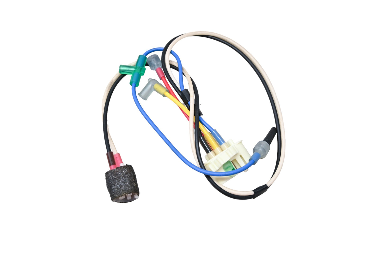 New OEM Ford 2C2Z-18C581-AA Vacuum Harness Wiring Assembly NOS