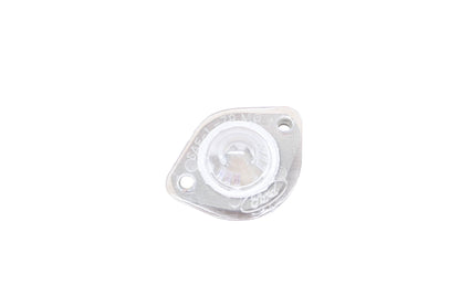 New OEM Ford F8CZ-13550-AA Rear License Plate Lamp Assembly NOS