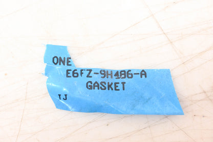New OEM Ford E6FZ-9H486-A Upper Intake Manifold Gasket NOS