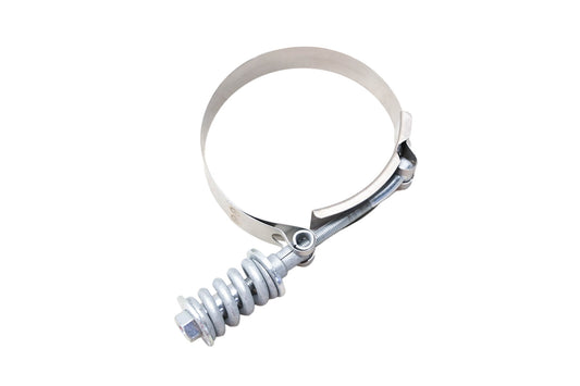 New OEM Ford 4C4Z-6K786-MA Clamp Assembly NOS