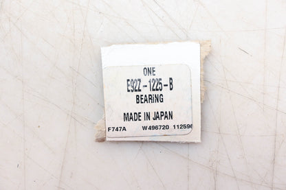 New OEM Ford E92Z-1225-B Front Wheel Bearing Assembly NOS