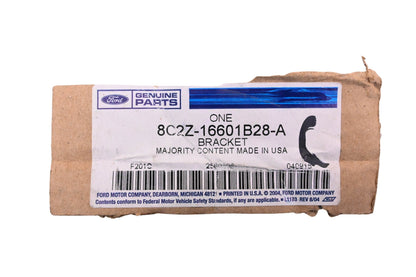 New OEM Ford 8C2Z-16601B28-A Rear Child Seat Mounting Bracket NOS