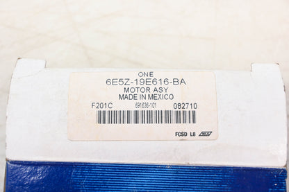 New OEM Ford 6E5Z-19E616-BA Blend Door Actuator/ Motor Assembly NOS