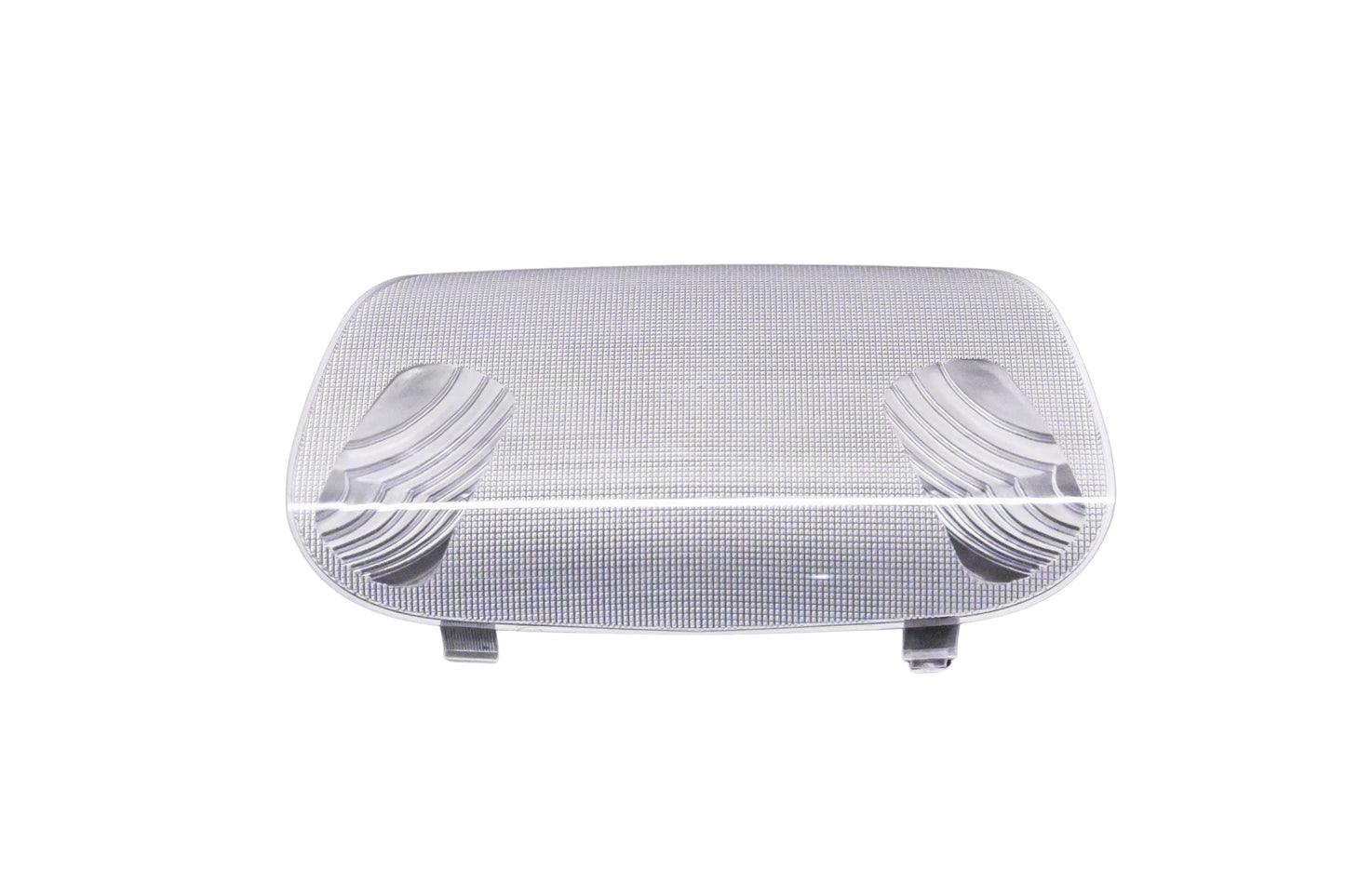 New OEM Ford F6TZ-13783-AA, 1411473 Dome Light Lens NOS
