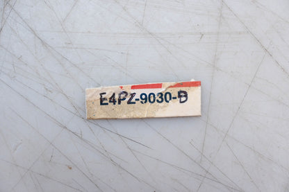 New OEM Ford E4PZ-9030-B Fuel Guard Accessory Kit NOS