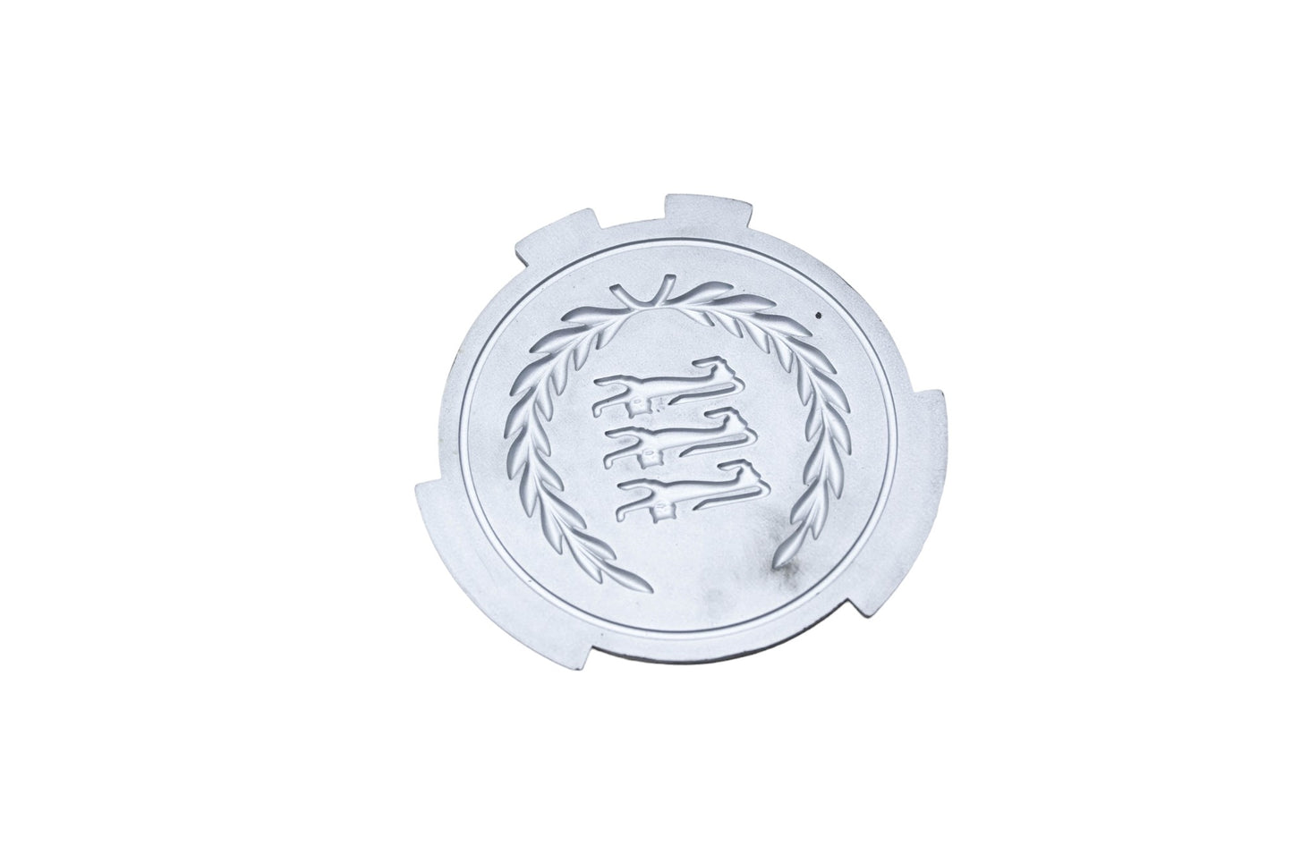 New OEM Ford D5AZ-1137-B Center Wheel Cap Applique NOS