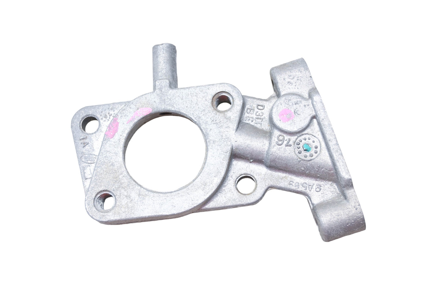 New OEM Ford D3DZ-9A589-B Carburetor Spacer NOS