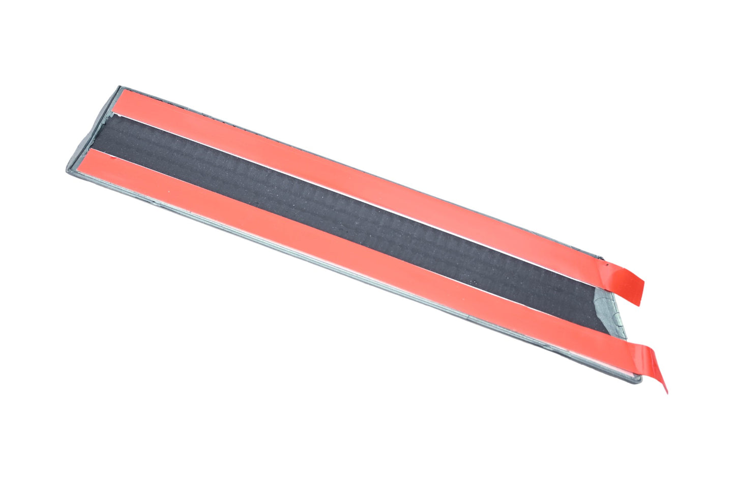 New OEM Ford F5AZ-16036-PTM Green Exterior Trim Fender Moulding NOS