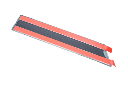 New OEM Ford F5AZ-16036-PTM Green Exterior Trim Fender Moulding NOS