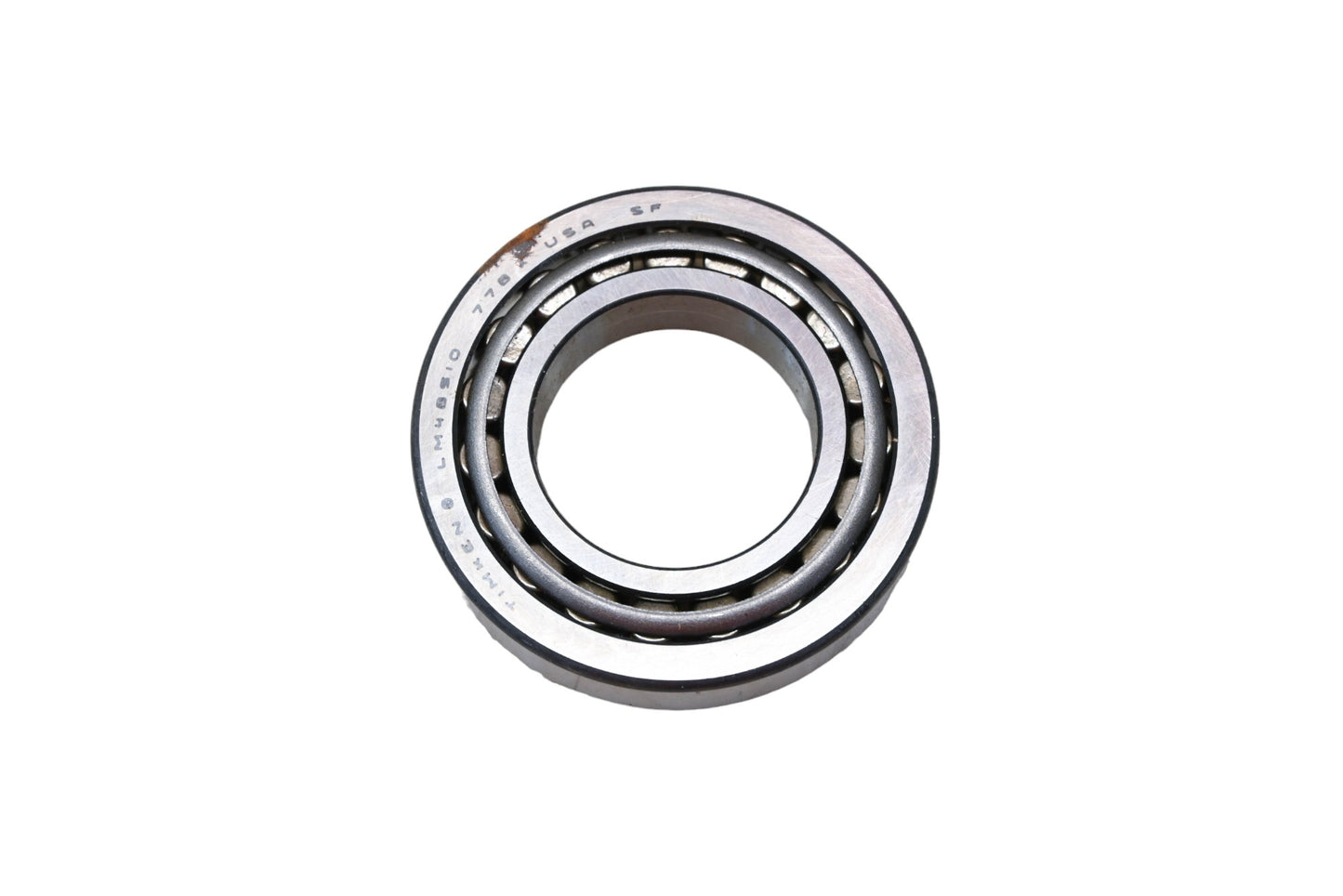 New OEM Ford F4ZZ-7025-A Wheel Bearing & Race Assembly NOS