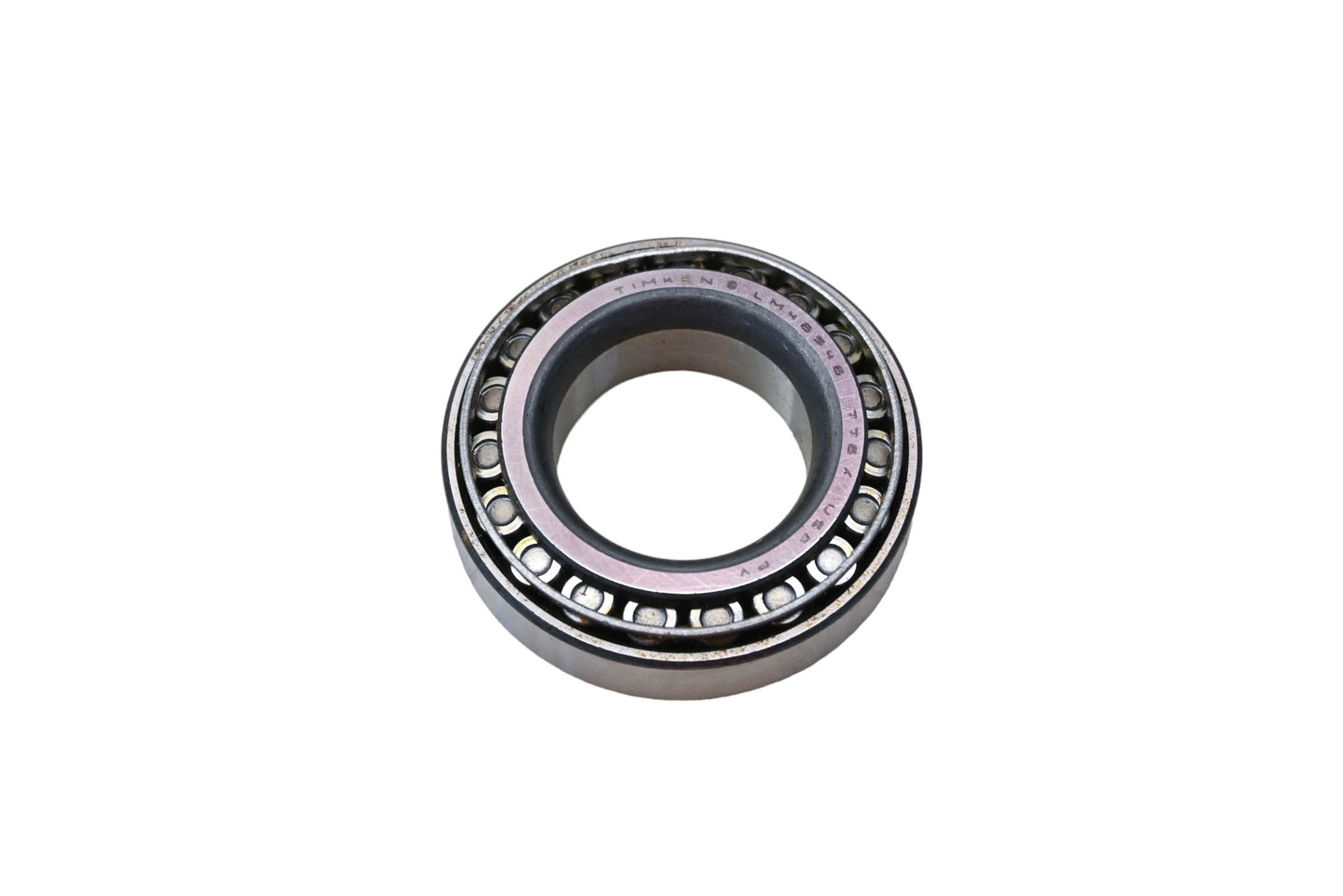 New OEM Ford F4ZZ-7025-A Wheel Bearing & Race Assembly NOS