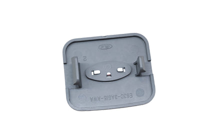 New OEM Ford E63Z-3649-A Steering Wheel Emblem NOS