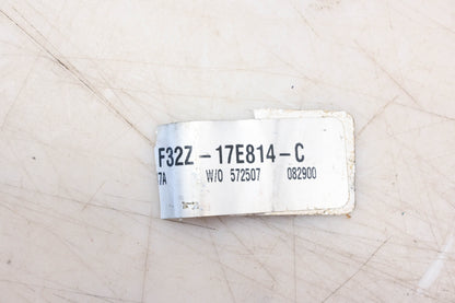 New OEM Ford F32Z-17E814-C Reinforcement Assembly NOS