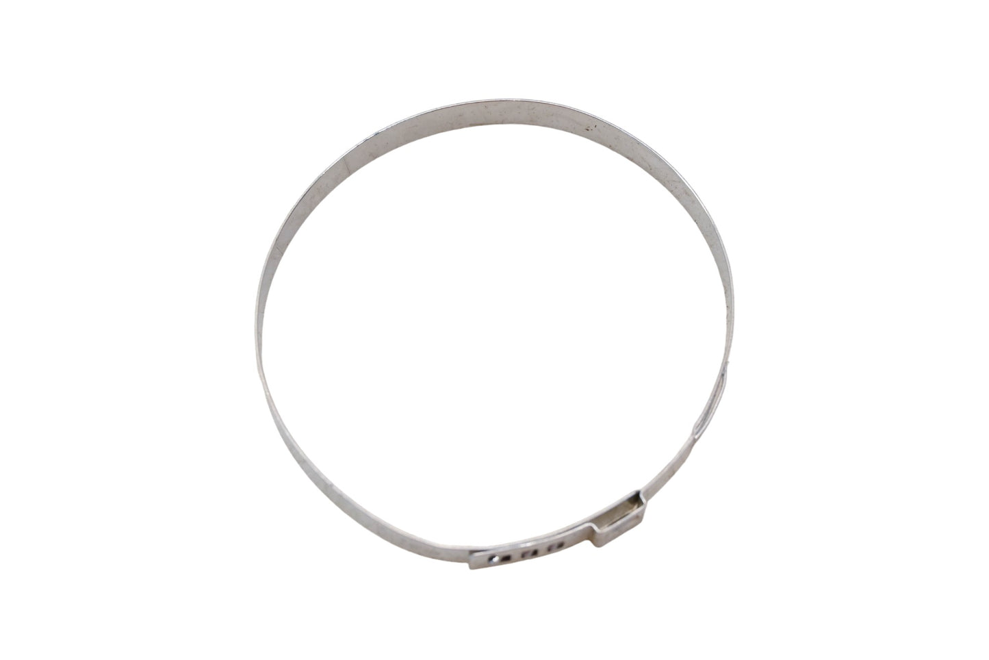 New OEM Ford F58Z-3B478-C Clamp NOS