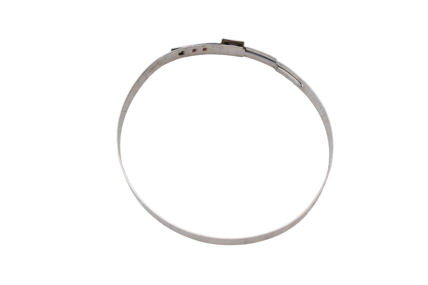 New OEM Ford F58Z-3B478-C Clamp NOS