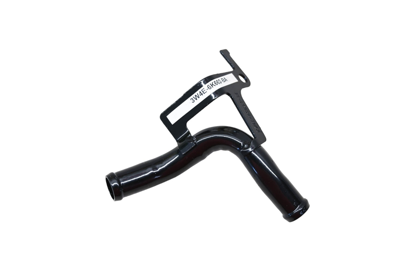 New OEM Ford 3W4Z-6K666-BA Connecting Hose Tube NOS