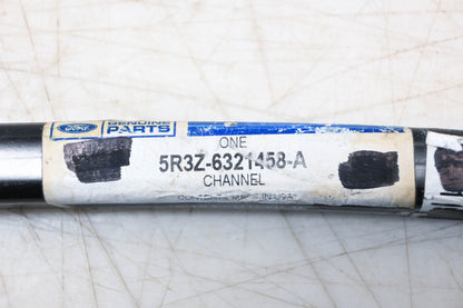 New OEM Ford 5R3Z-6321458-A Right Side Door Channel NOS