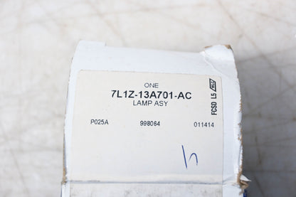 New OEM Ford 7L1Z-13A701-AC Interior Lamp Assembly NOS